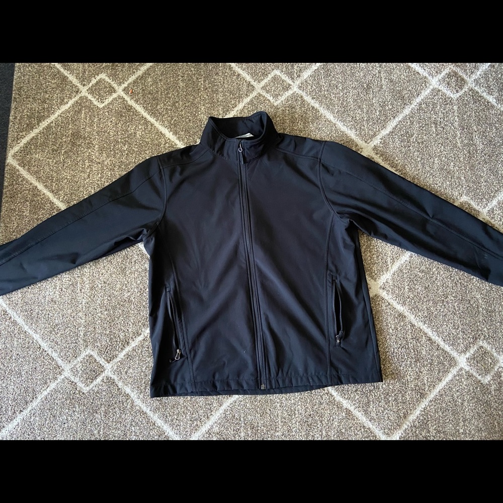 Port Authority Softshell Jacket XL